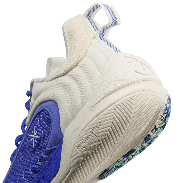 Wade Ice Blood 2 V2 "Game Blue"