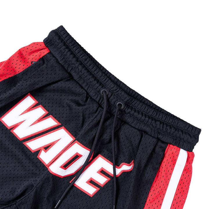 Wade Shorts AAPV161-1