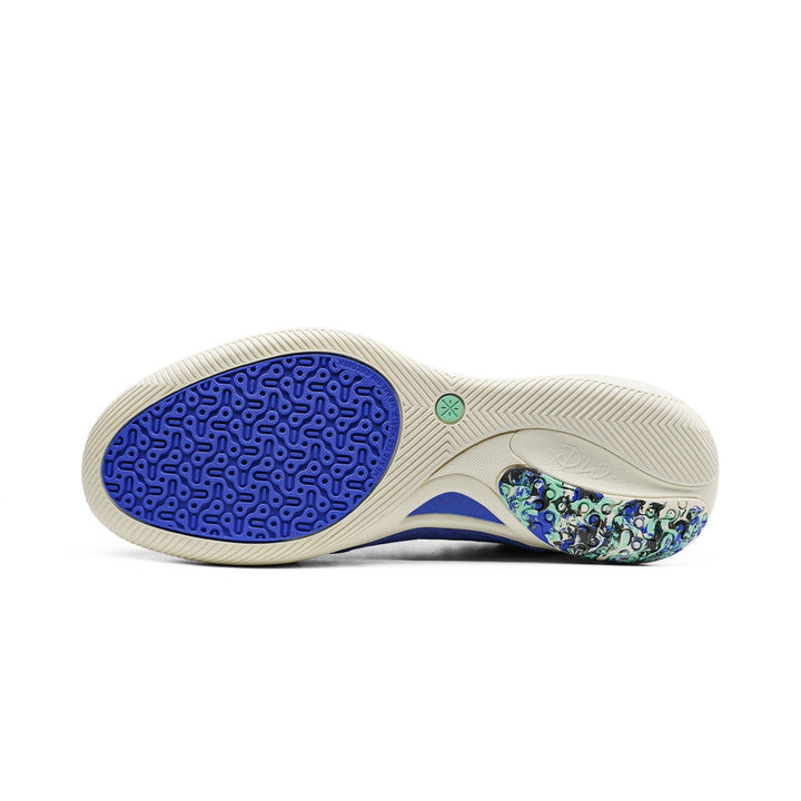 Wade Ice Blood 2 V2 "Game Blue"