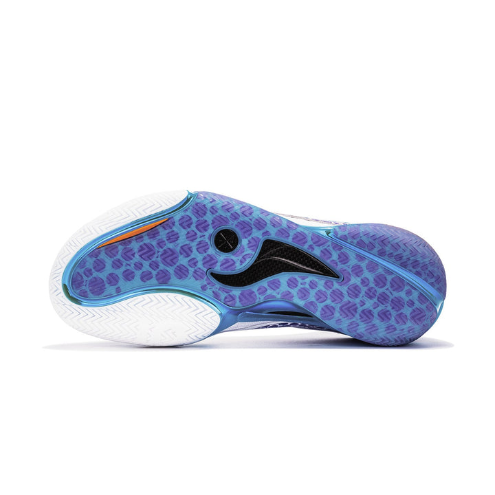 Wade 808 5 Ultra "Stingray"