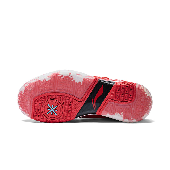 Way of Wade 1 "Red Stingray"