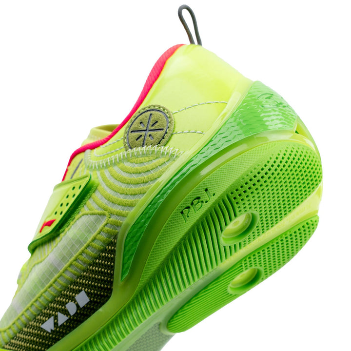 Wade 808 4 Ultra "Ice Lime"