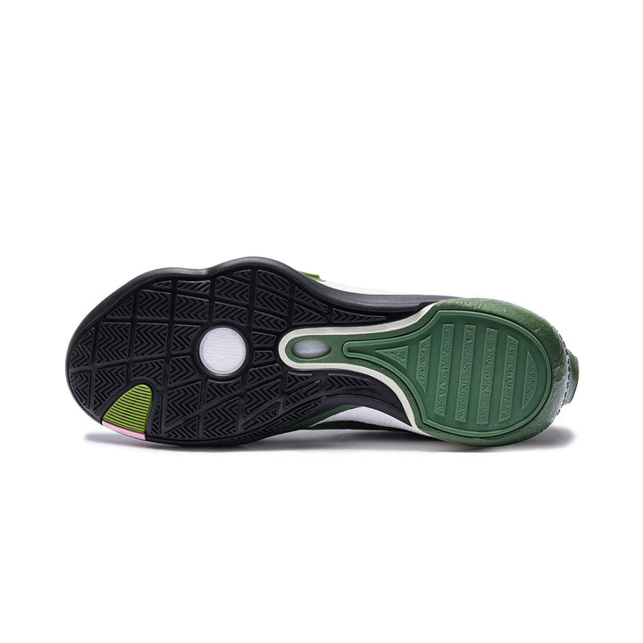 Wade All City 13 "Green Stingray"