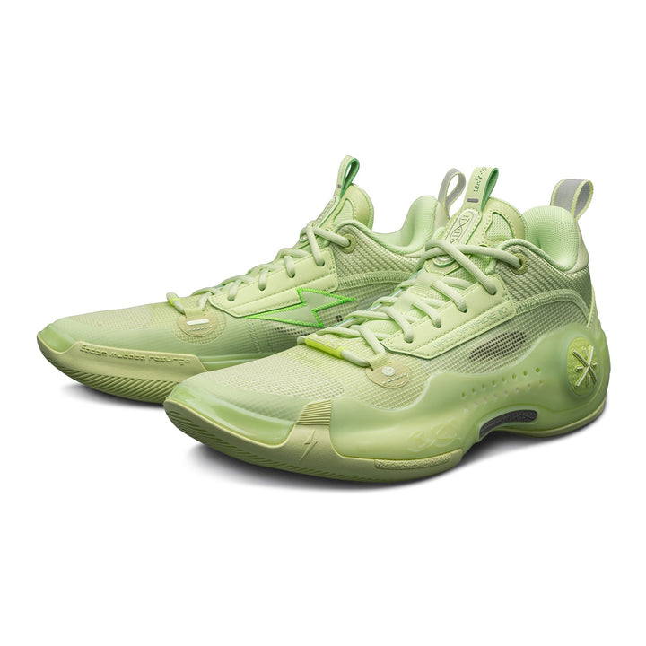 Way of Wade 10 Low "Avocado" old