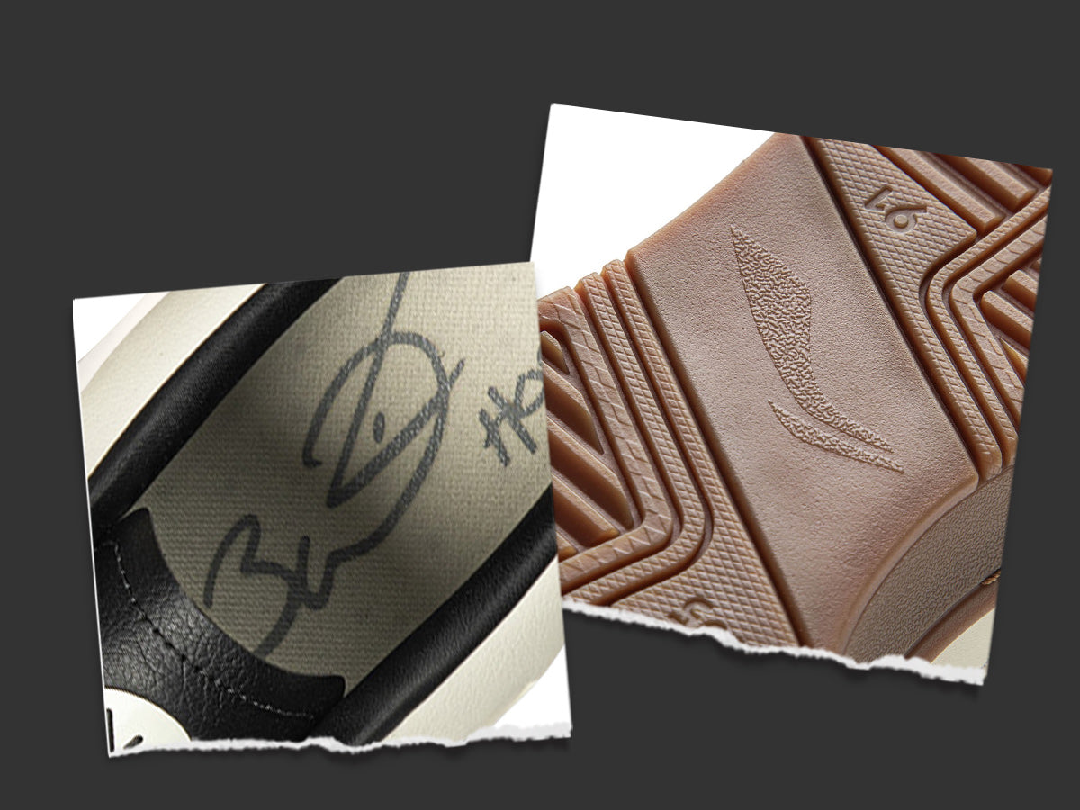 Wade County "Cream"