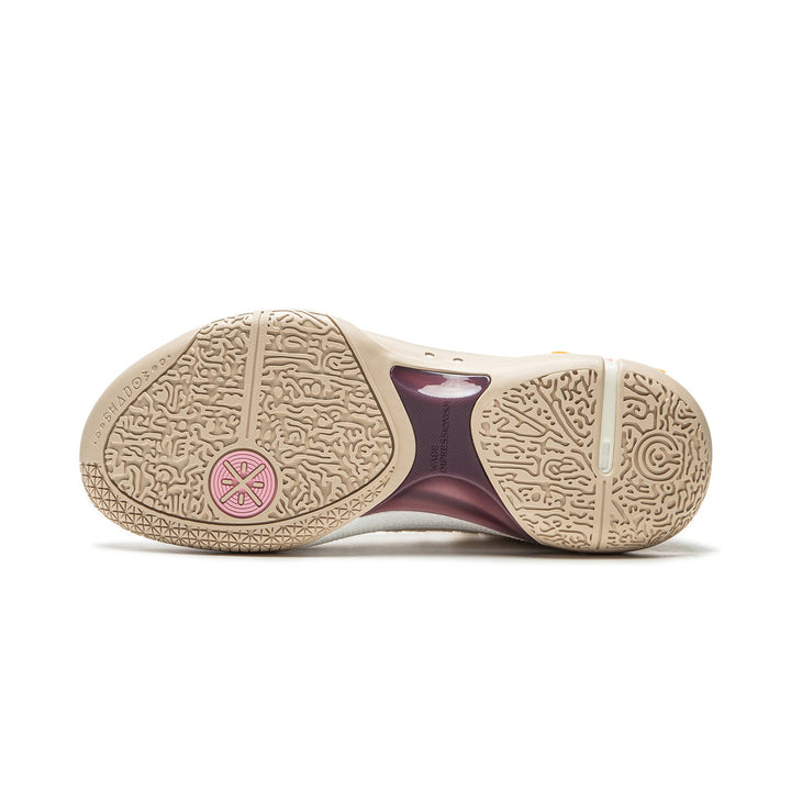 Wade Shadow 6 "Champagne"