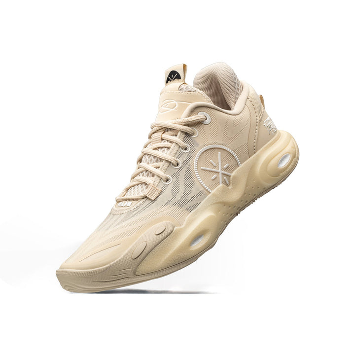 Wade All City 12 "Zen"