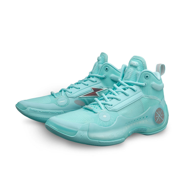 Way of Wade 10 "Mint"
