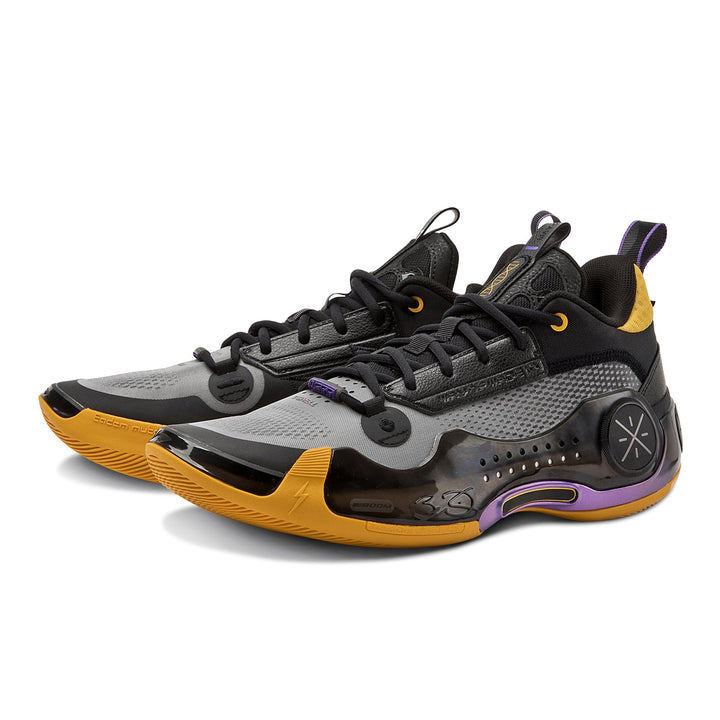 Way of Wade 10 Low "Away"