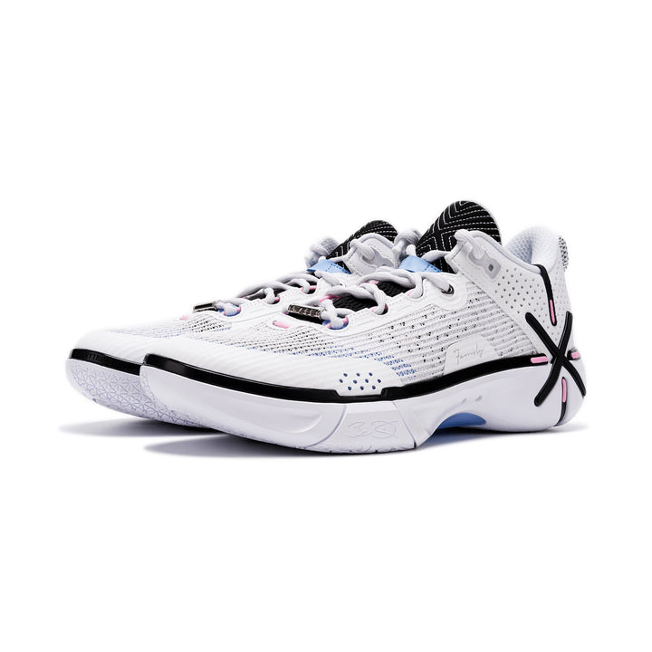Wade Shadow 6 "Announcement"