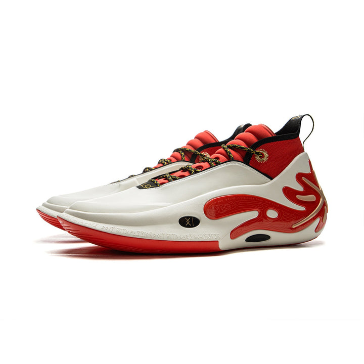 Way of Wade 11 "Overtown"