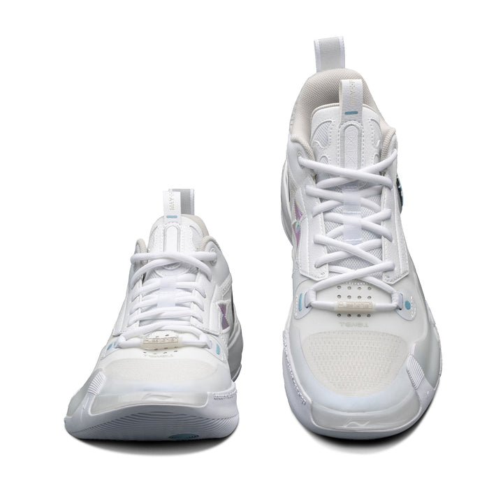 Way of Wade 10 Low "White Hot" old