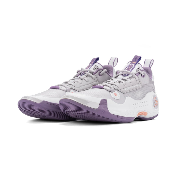 Way of Wade 10 Low "Lavender"