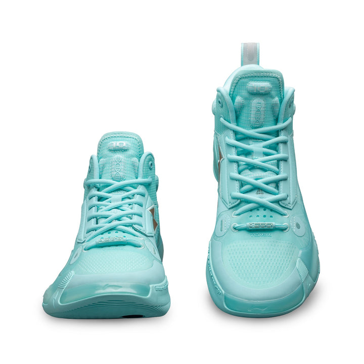 Way of Wade 10 "Mint"