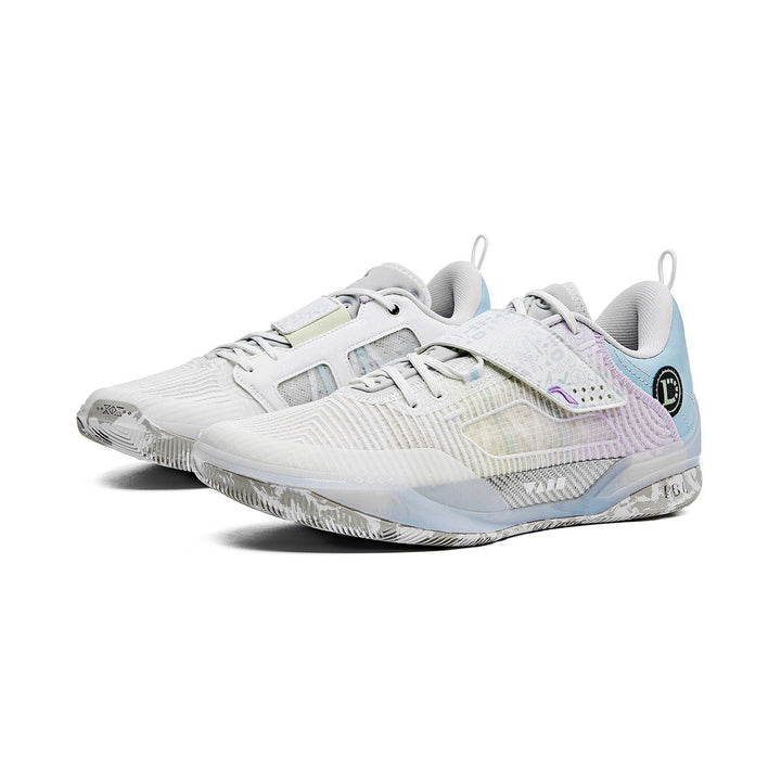 Wade 808 4 Ultra "Freeze"