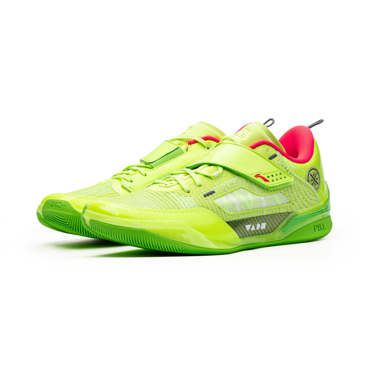 Wade 808 4 Ultra "Ice Lime"