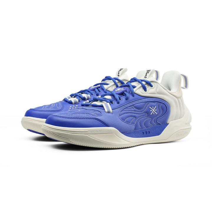 Wade Ice Blood 2 V2 "Game Blue"