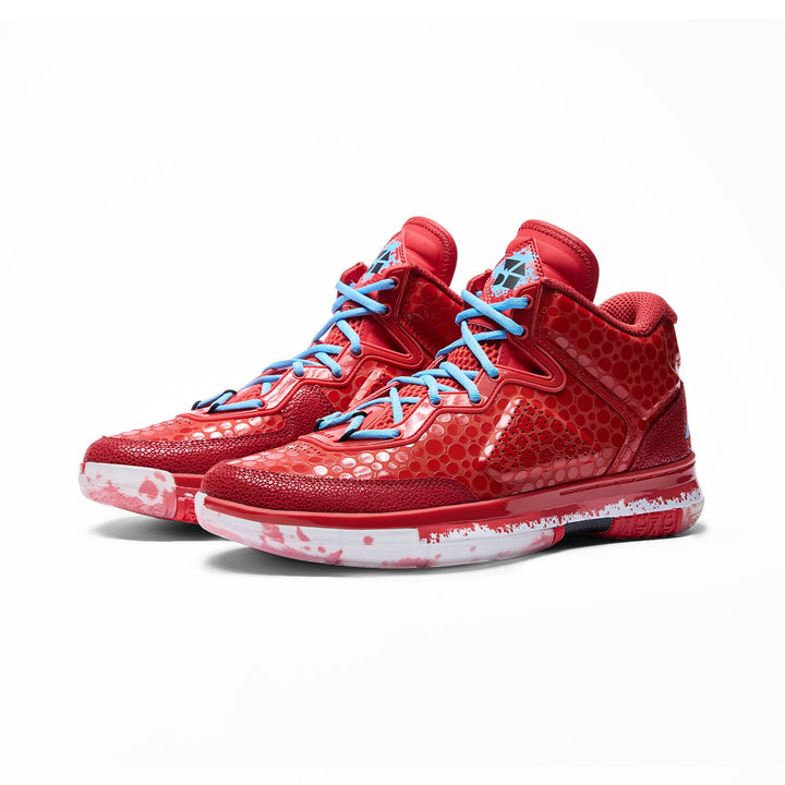 Way of Wade 1 "Red Stingray"