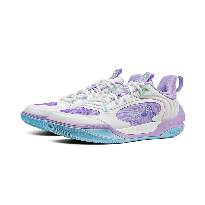 Wade Ice Blood 2 V2 "Mystery"