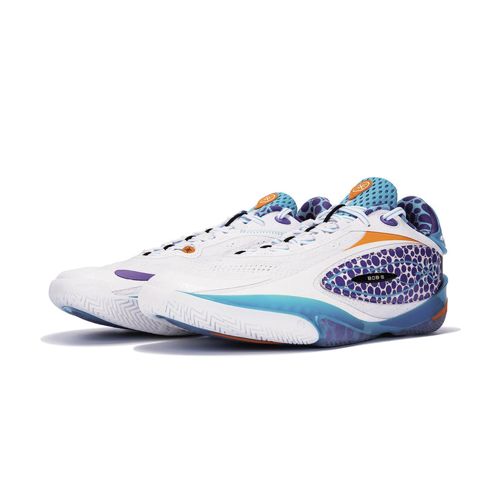 Wade 808 5 Ultra "Stingray"