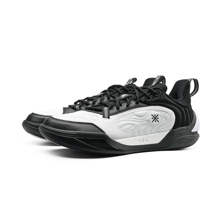 Wade Ice Blood 2 V2 "Yin Yang"