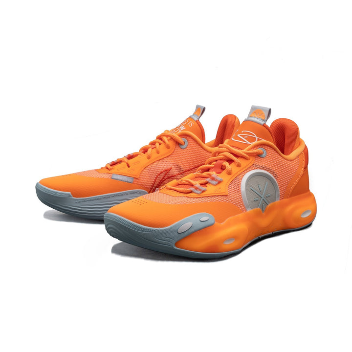 Wade All City 12 "Orange"