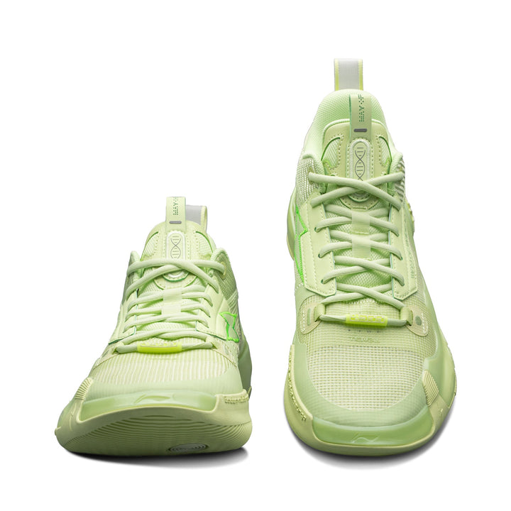 Way of Wade 10 Low "Avocado" old