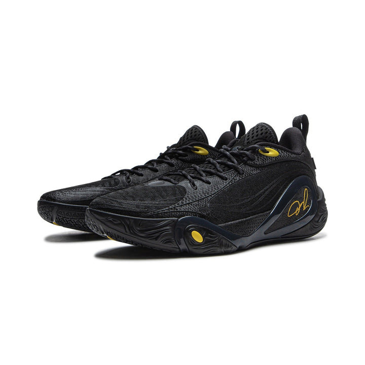 Dlo 1 "The Mentor's Mark"