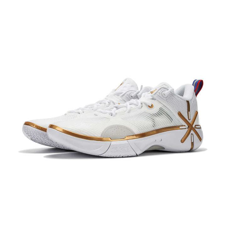Wade Shadow 6 V2 "Road to Finals"