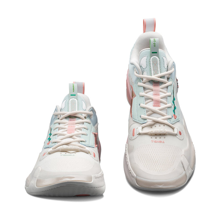 Way of Wade 10 Low "Valentine's Day"