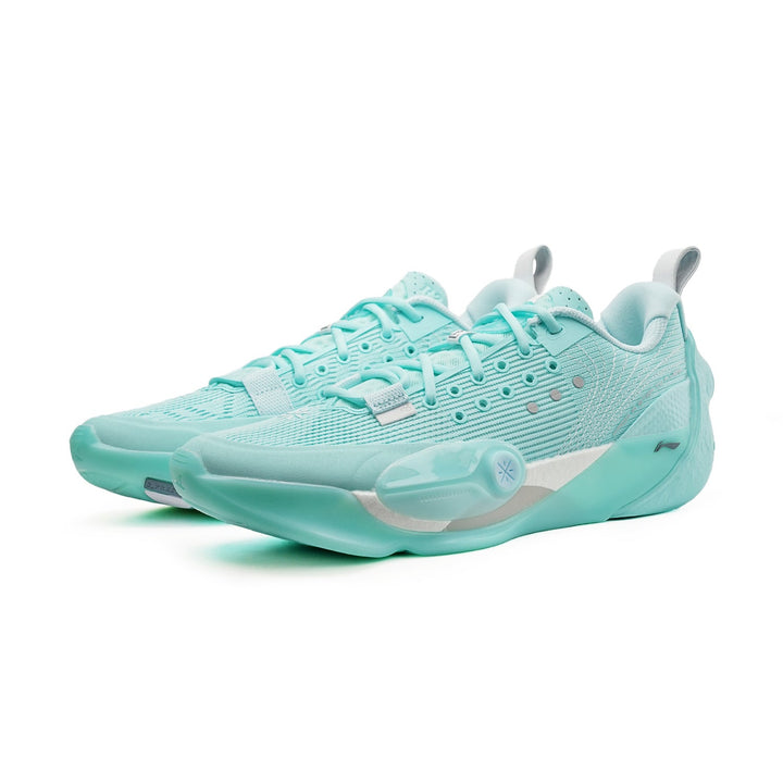 Wade All City 13 "Mint"