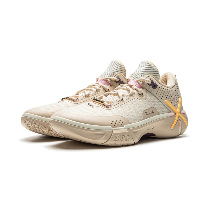Wade Shadow 6 "Champagne"