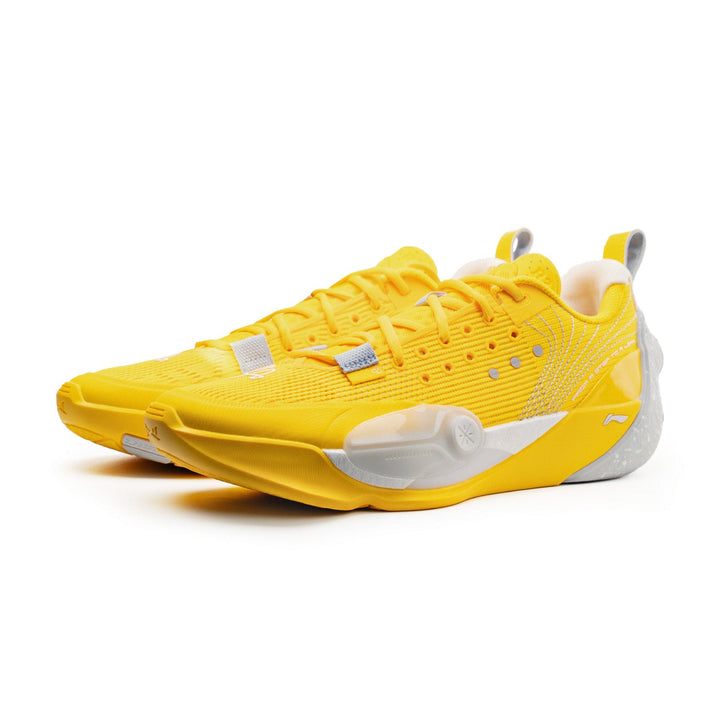 Wade All City 13 "Chemical Reaction"