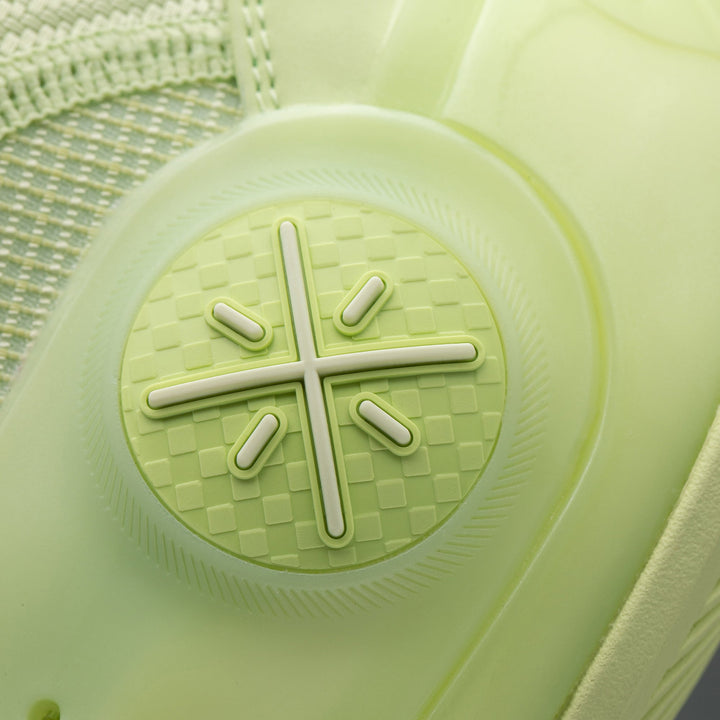 Way of Wade 10 Low "Avocado" old