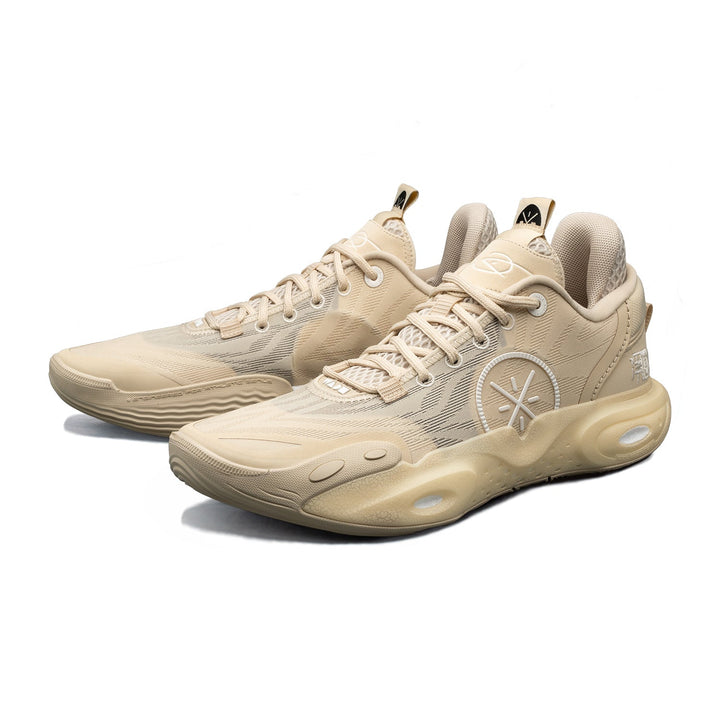 Wade All City 12 "Zen"
