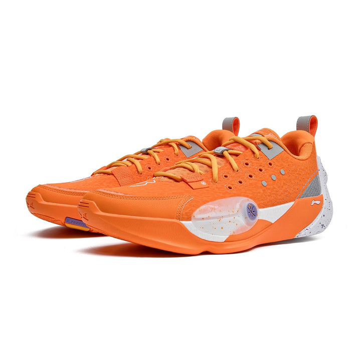 Wade All City 13 "All Range"