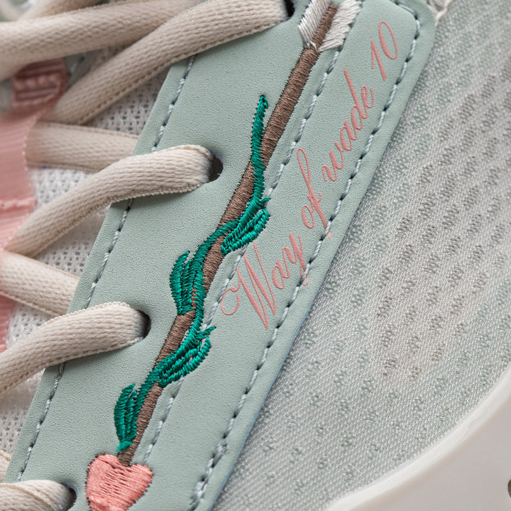 Way of Wade 10 Low "Valentine's Day"