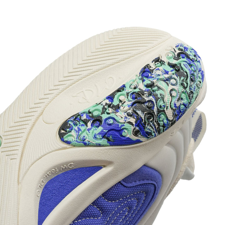 Wade Ice Blood 2 V2 "Game Blue"