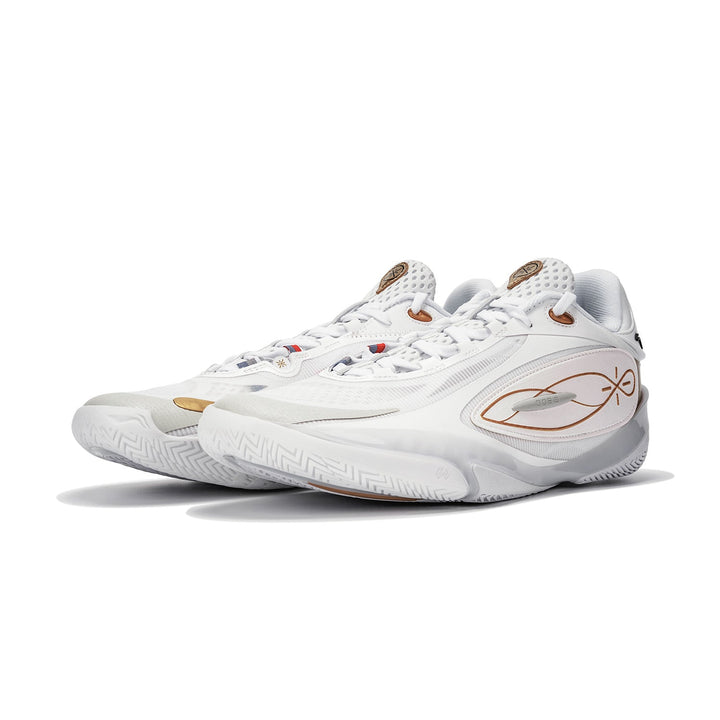 Wade 808 5 Ultra "Road to Finals"