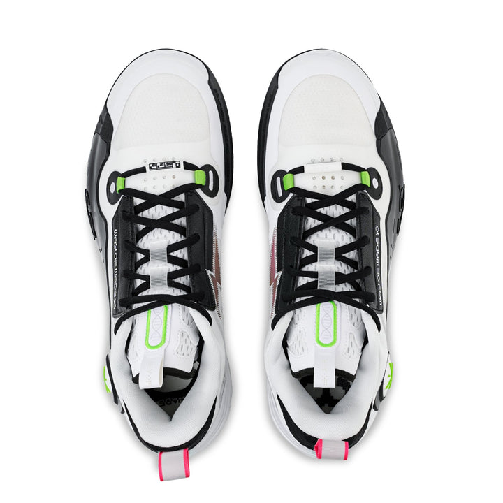 Way of Wade 10 Low "Panda"