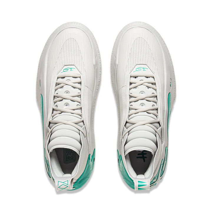 Way of Wade 11 "Gray Boy"