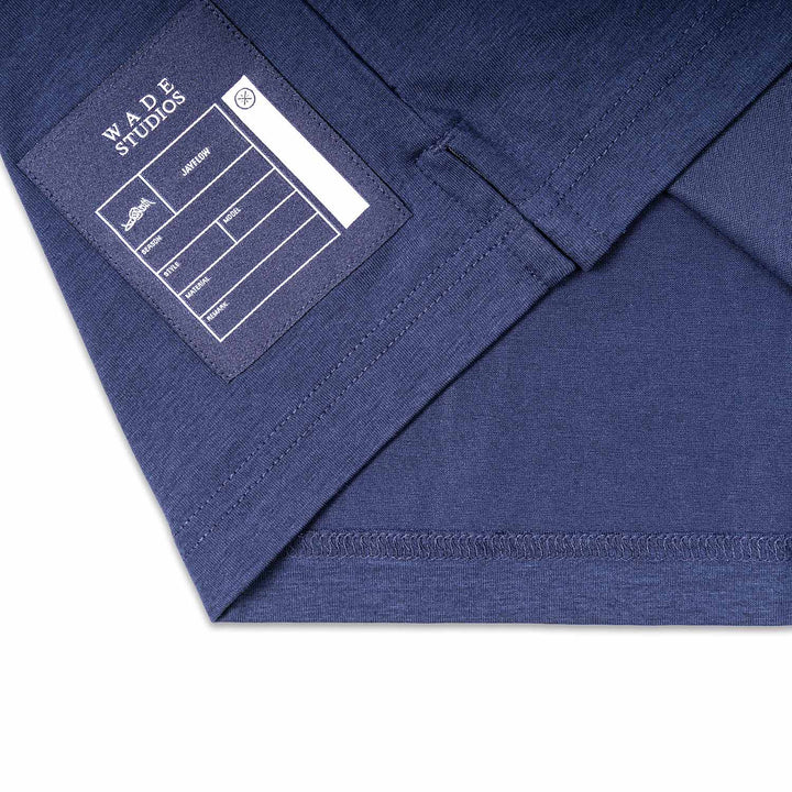 Wade T-shirt AHSVA03-3