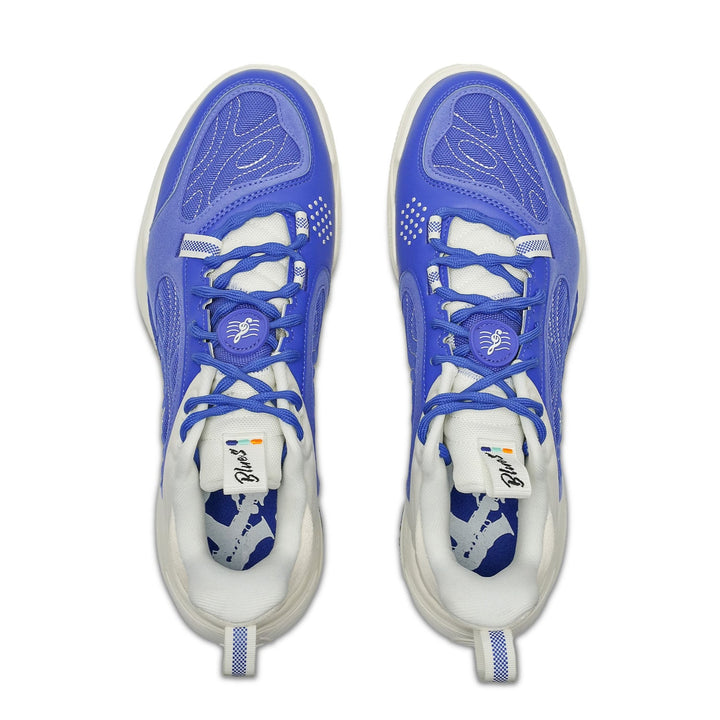 Wade Ice Blood 2 V2 "Game Blue"