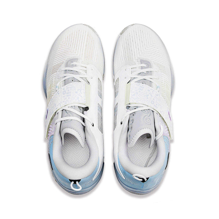 Wade 808 4 Ultra "Freeze"