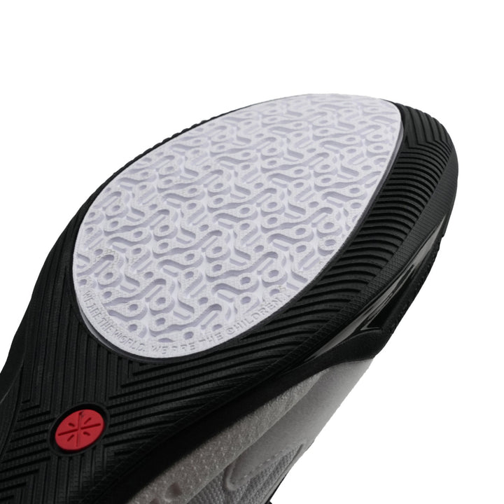 Wade Ice Blood 2 V2 "Yin Yang"
