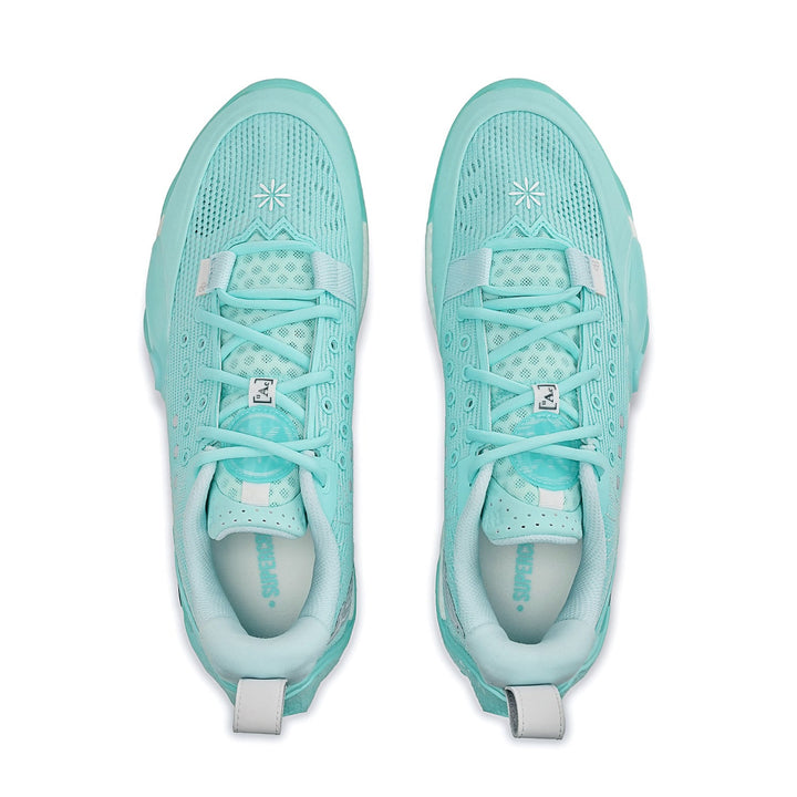 Wade All City 13 "Mint"