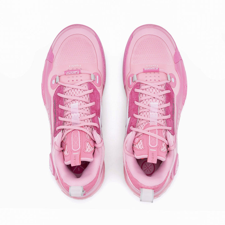 Way of Wade 10 Low "Family Love"