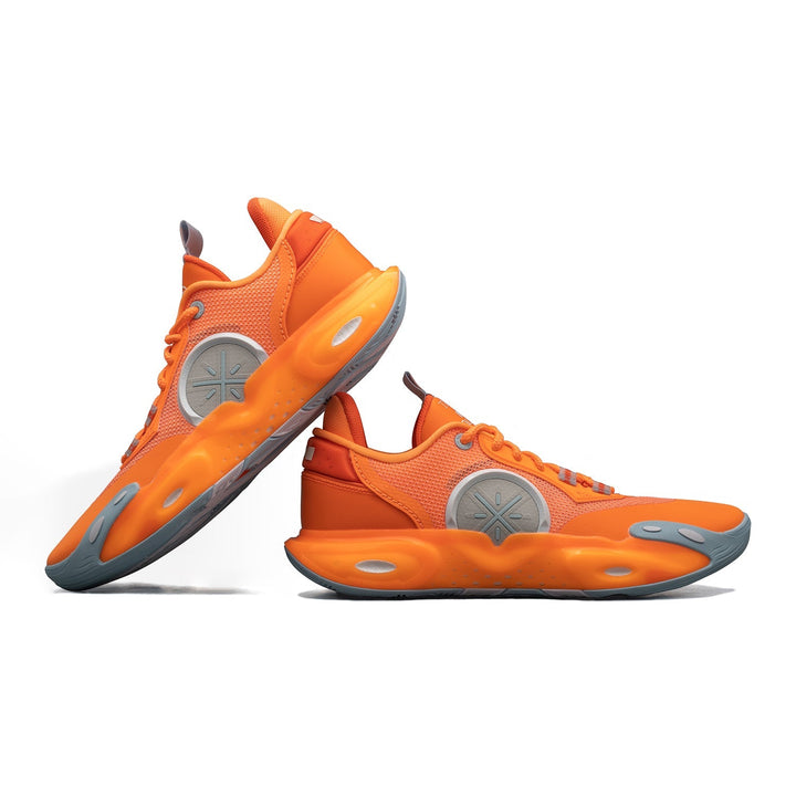 Wade All City 12 "Orange"