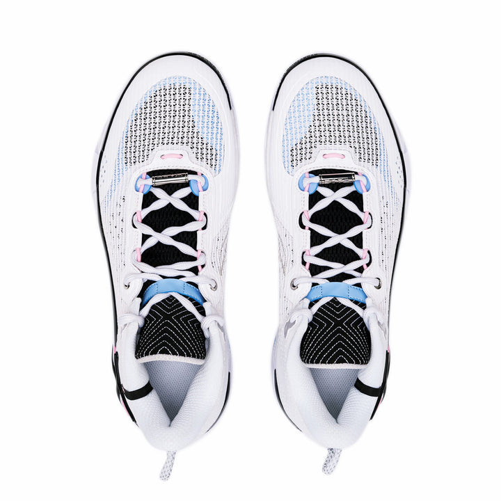 Wade Shadow 6 "Announcement"