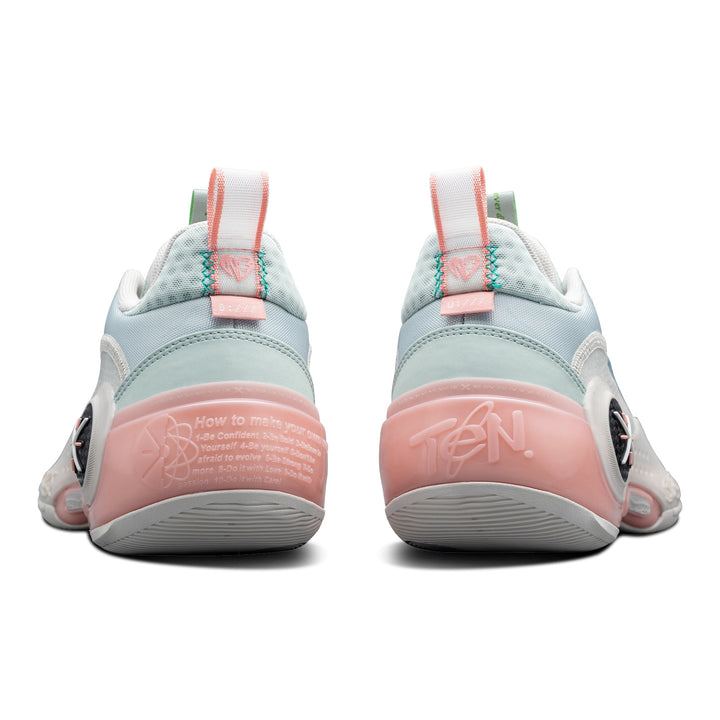 Way of Wade 10 Low "Valentine's Day"